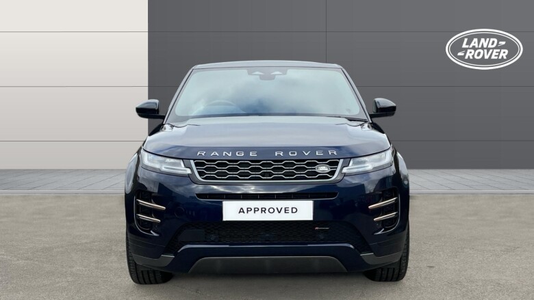 Land Rover Range Rover Evoque 1.5 P300e R-Dynamic SE 5dr Auto Hatchback